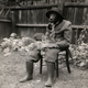 Illustration for article titled Even In The 1900s, Humans Were Obsessed With Photos Of Dogs In Clothes